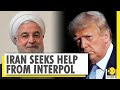 Iran issues arrest warrant for Trump over top commander's killing | Iran-US