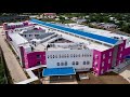Gobierno Sandinista entrega el hospital «Héroes de las Segovias» en el Norte de Nicaragua