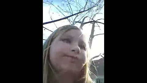 Frist vlog