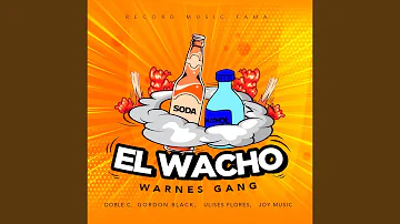 El Wacho