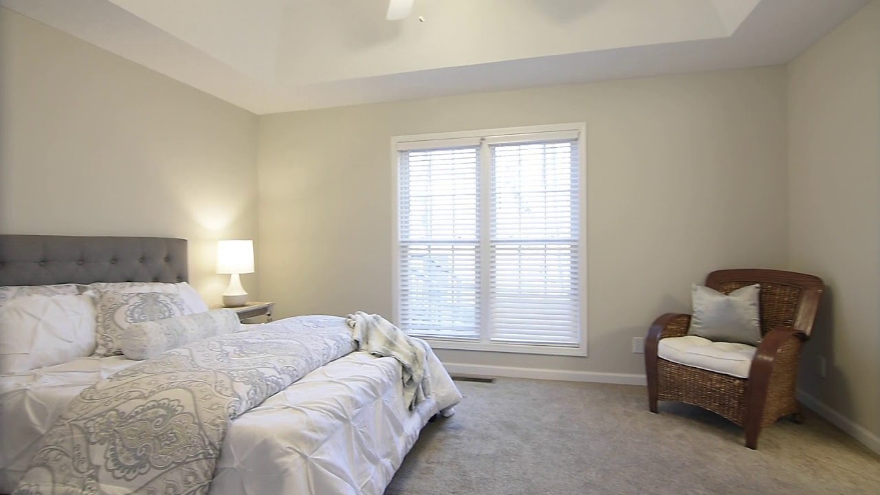 FOR SALE 979 HUNTERS LANE SPRINGFIELD, TN 37172 YouTube