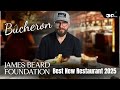 Everyone’s Obsessed with This Restaurant… Here’s What They’re Not Seeing | Bucheron Review