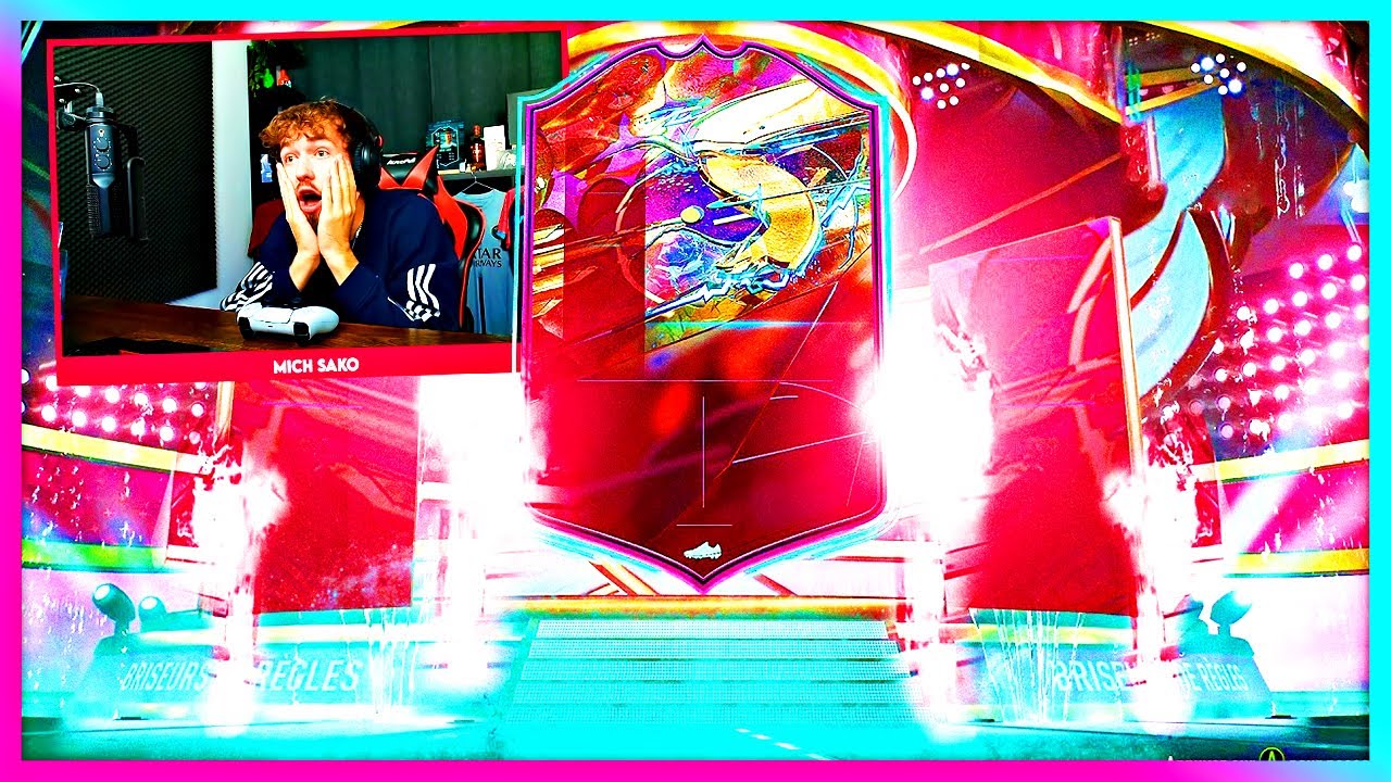 RULEBREAKERS CRISTIANO RONALDO HUNT! 😱👑👀