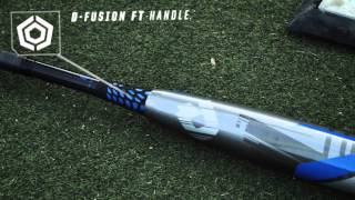 2015 DeMarini CF7