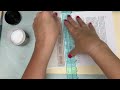 Beginning of video