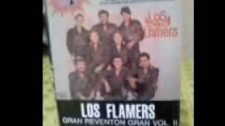 Los Flamers- Flamazo 1986 No.2