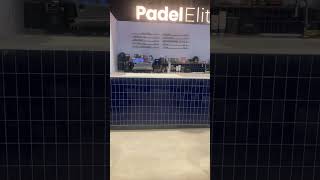 Commercial tiling