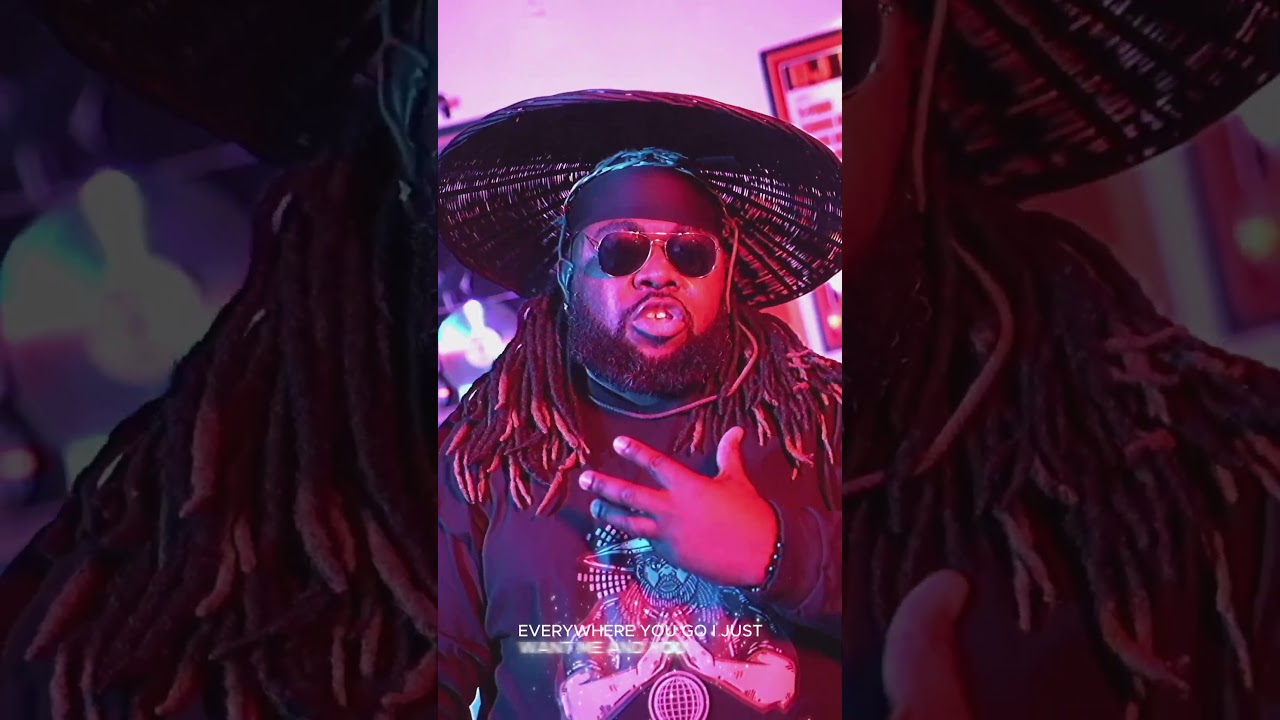 Ra1den Vision feat. Chris Cage- oUtOfSiGhT