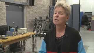 UNLV Innovators: JANET DUFEK