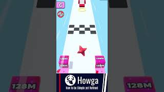 ⟨ Howga ⟩ Merge Mania: Relaxing Puzzle Games for Endless Fun and Challenges - Solo Leveling screenshot 5