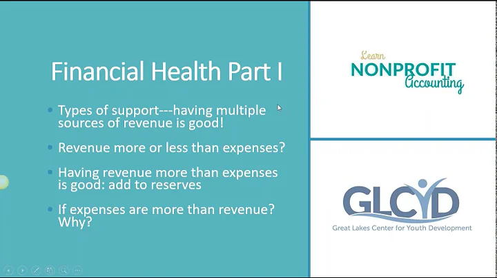 Reading Your 990 for Nonprofit Staff and Board Members