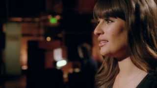 Video voorbeeld van "Glee - Don't Stop Believin (Rachel Solo)"