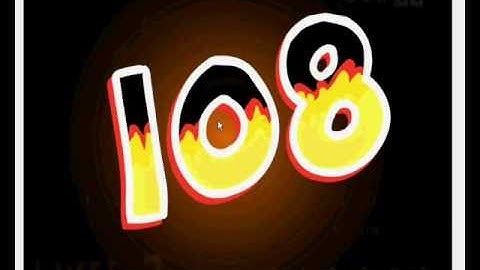 The Impossible Quiz Walktrough