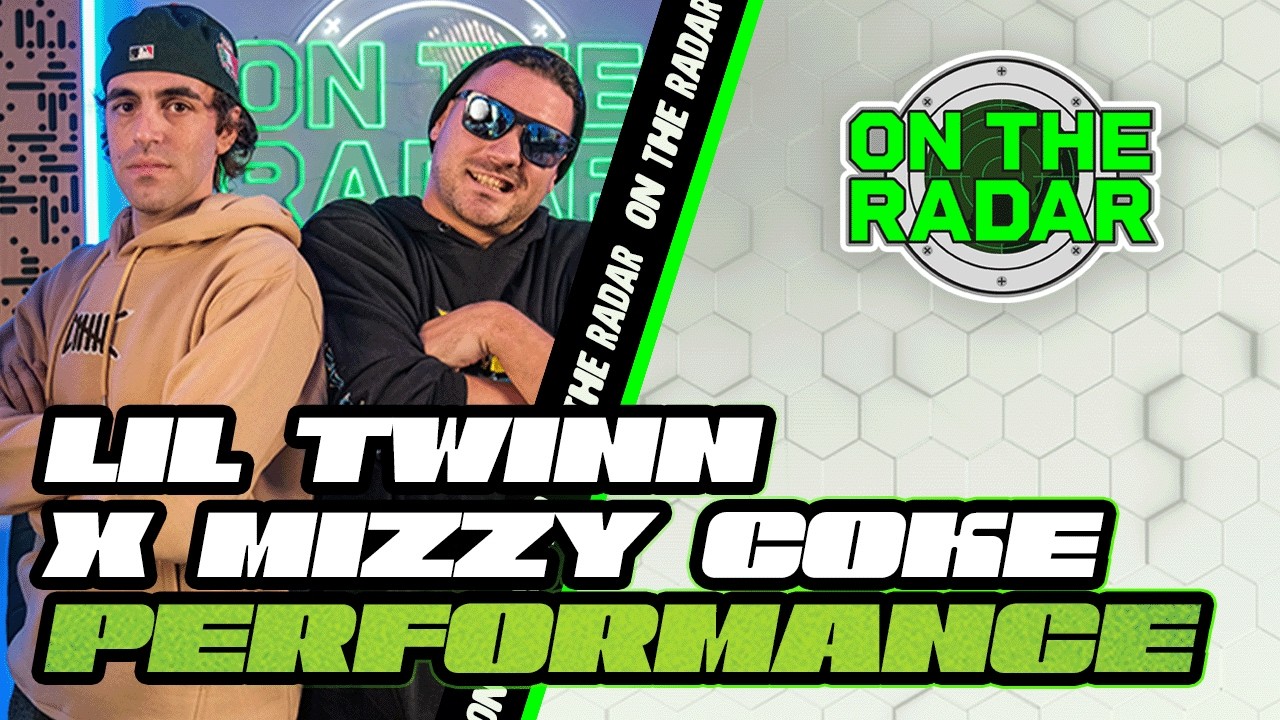 Lill Twinn x Mizzy Coke 