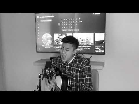 ถ้าวันนั้นฉันกอดเธอไว้-Clockwork Motionless | Cover by BITTER CREAM
