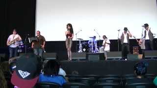 Winehouse Experience Oc Fair 2015 8 8 - 20 - Back To Black