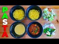 PASTA, FAST FOOD ITALIANO - CIBO A DOMICILIO IN GIAPPONE Ep. 43