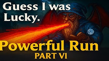 Azazel DESTROYS Mega Satan (Unbelievable Power!) - PART VI