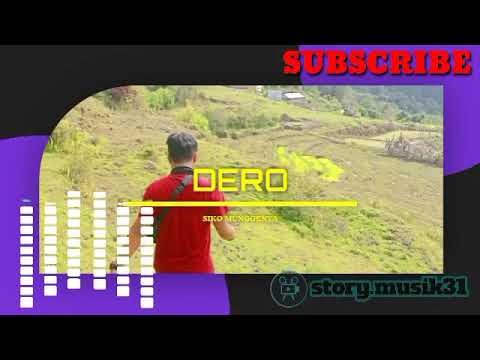 DERO SIKO MUNGGENYA ||DERO POSO_LUWUK BANGGAI_PAMONA