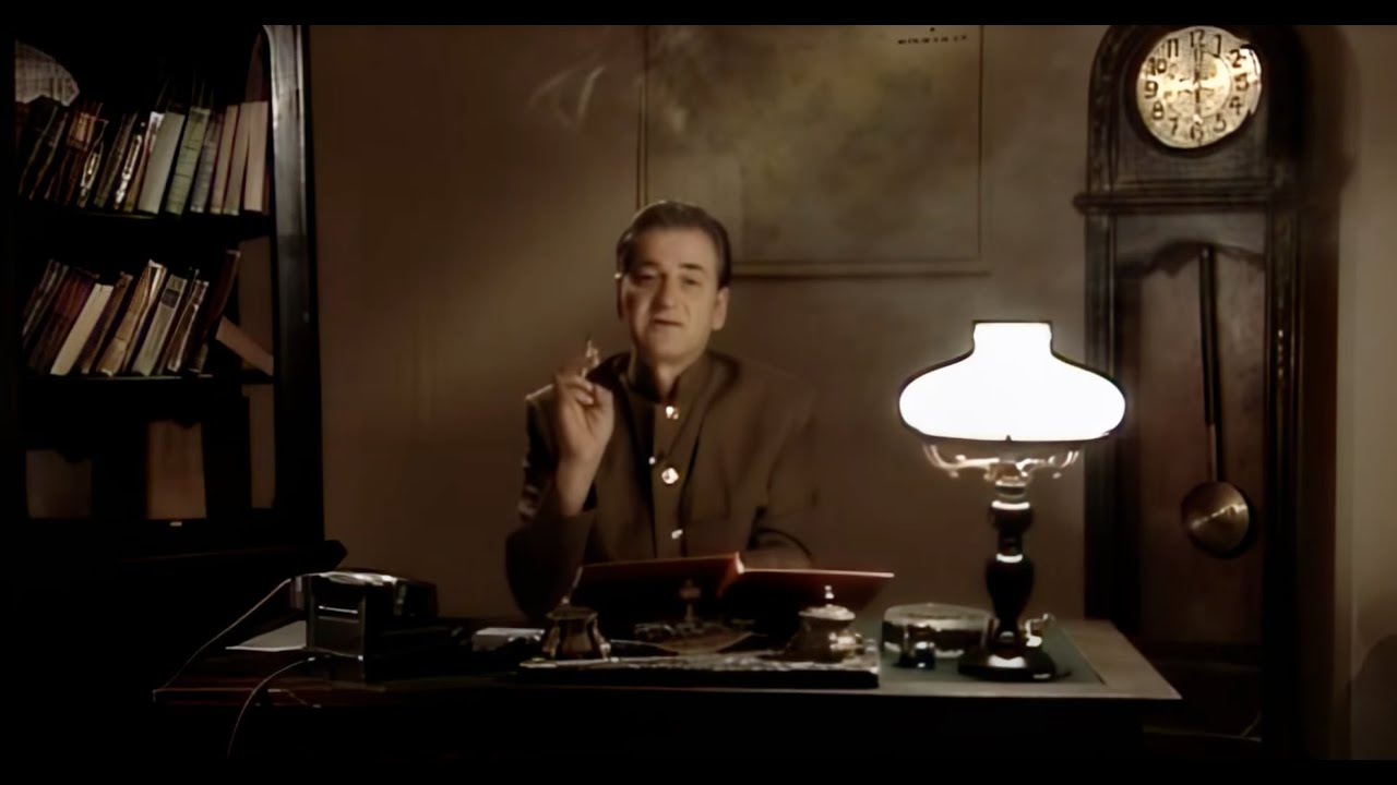 ЗOHA, ЗOЛOTЫE ПPИИCKИ И ДPУЗЬЯ BЫCOЦKOГO |Легенды уголовного розыска 2025 HD #детектив #детектив2025