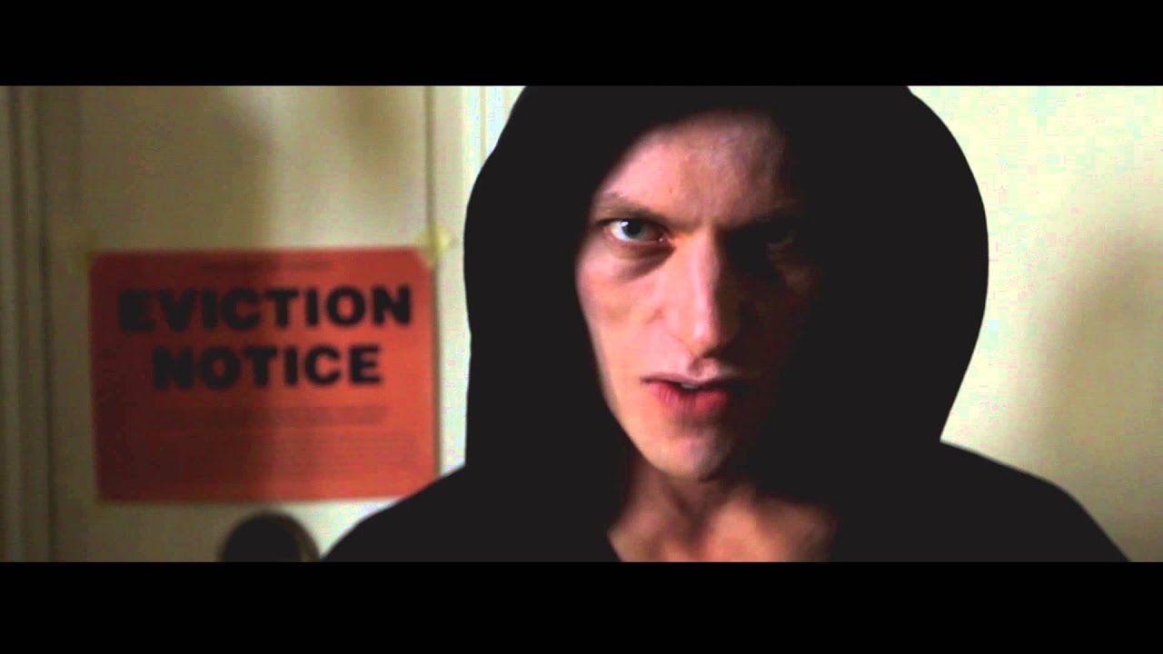 Thomas Puskailer - "MONEYTREE" Official Music Video (HD)