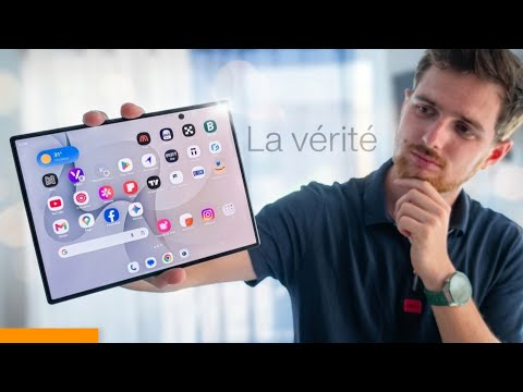 Samsung Galaxy Z Fold 8: The Truth About This New Form Factor! - (Full Review)