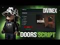 Best FREE Doors Script | God Mode, Anti-Cheat Bypass, Speed Bypass, Bypass Entities, ESP &amp; More!