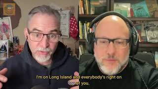 Episode 16 Dave Bauer - Art, Maker & Community