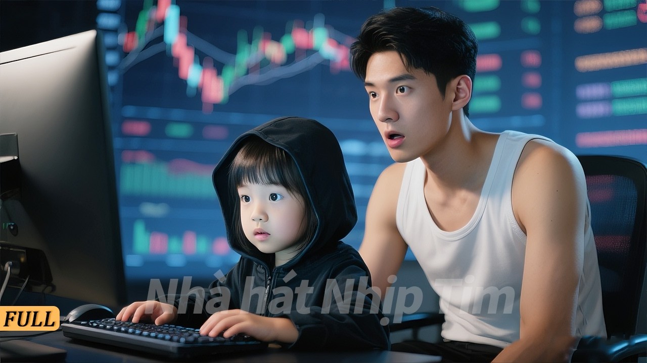 Bé gái 6 tuổi bị đuổi khỏi nhà, không ngờ chỉ 3 giây đã giúp gã ăn mày kiếm 5 triệu đô!