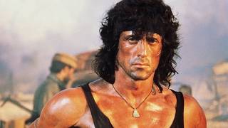 Rambo III is Underrated