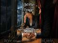 👉Was macht mein Leben bitter?....Deine Frage....kurzes Orakel mit Tarot und Lenormand