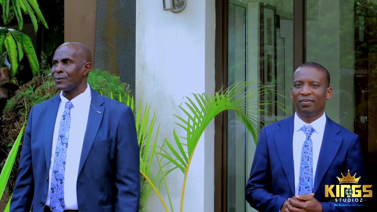 JEHOSHAPHAT - SUNEKA SOUTH AMO CHOIR [OFFICIAL VIDEO]