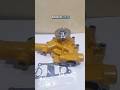 WATER PUMP PC130F-7  Water pump PC75 WATER PUMP 4D95L  #alatberat #sparepartalatberat #IZUMIORIGINAL