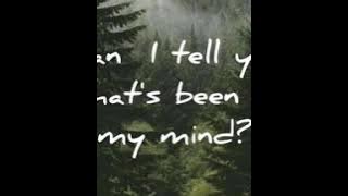 Cody Francis - Honey Take My Hand (lyrics)