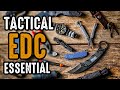 10 Best Tactical EDC Gear on Amazon