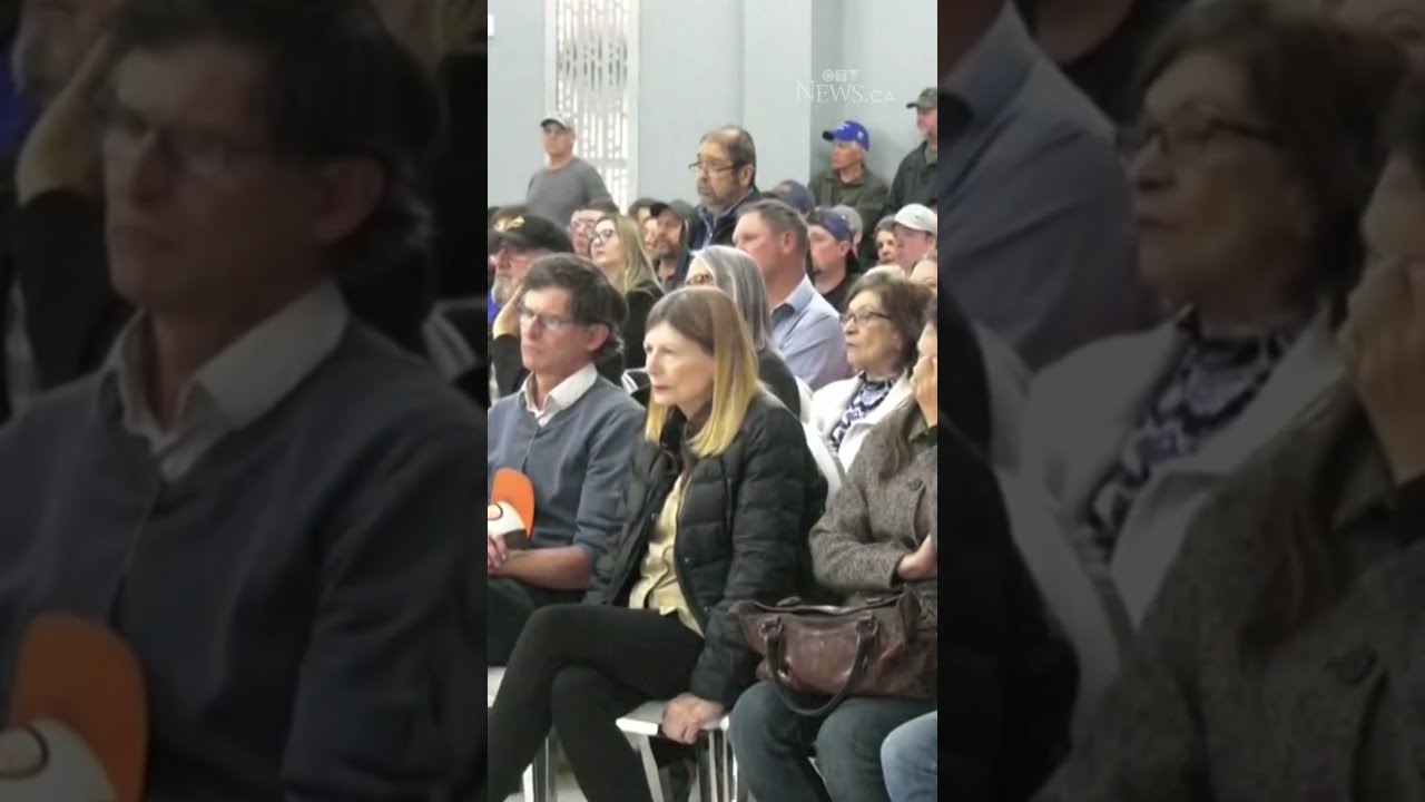  Do You Agree That Alberta Shall Become A Sovereign Country Group Unveils Referendum Question