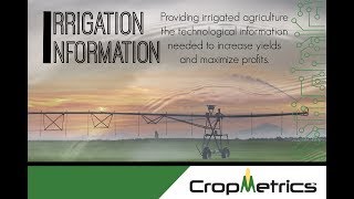 Celebrity Variable Rate Irrigation (VRI) Types Net Worth