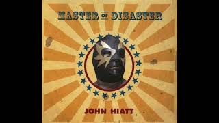 Watch John Hiatt Cold River video