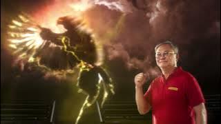 Thunderbird   Full Power Beast Mode 30s TVC