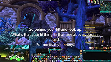 Pepe: Cuteness in Your Garrison Levels 1-3