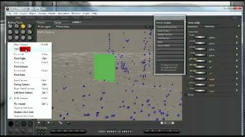 MatchMove Assistant for PFhoe and Poser Pro 2010 Tutorial (1/2)