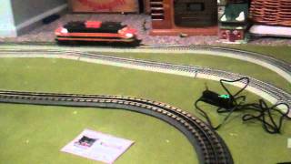 my 2358 great northern  model train