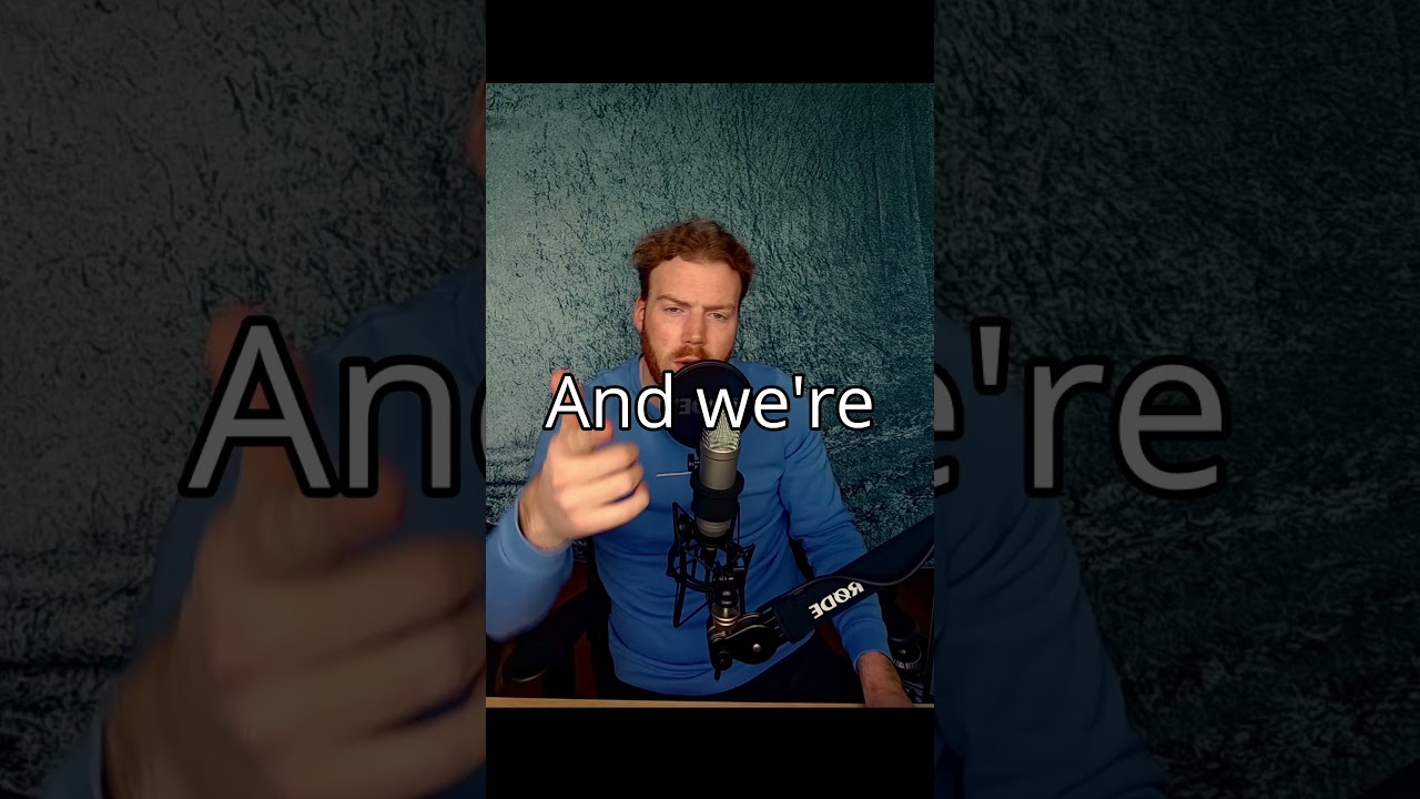 How to make a Dance song in 20 seconds...