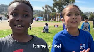 Spotlight on La Mesa Dale Elementary - 2025
