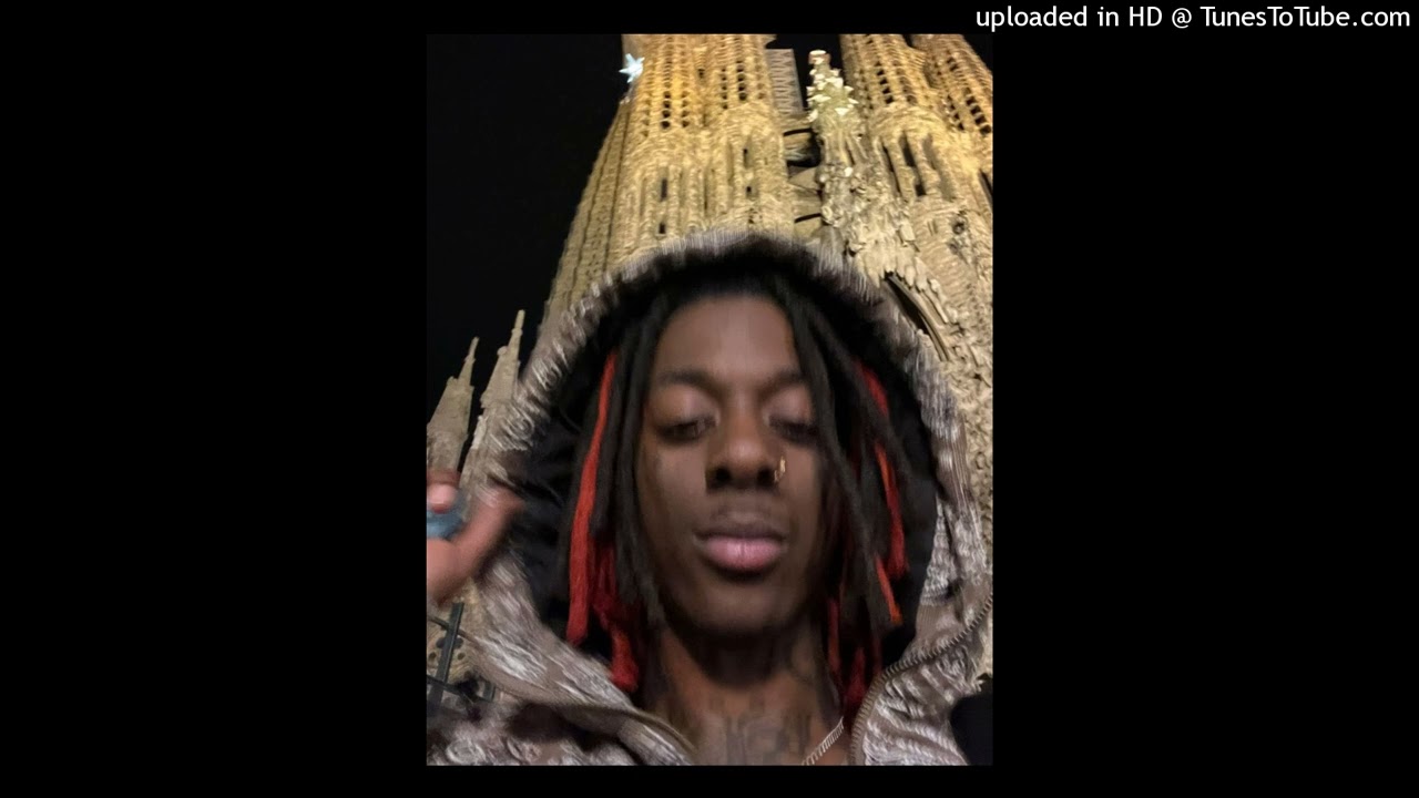 [free] skaiwater + pinkPrint type beat