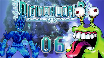 Digimon World Next Order Part 6: Boss Numemon