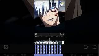Capcut Manga Zoom Out+Flash Transition Tutorial || CapCut Tutorial