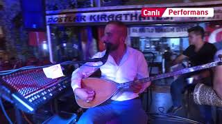 Güdüllü Mehmet ŞAHİN - 2018 | Gel Ayşem | Canlı Performans | Mp Prodüksiyon Resimi