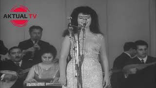 Zeynəb Xanlarova - Yerevan (1960-1970) | Зейнаб Ханларова - Ереван (1960-1970) Resimi