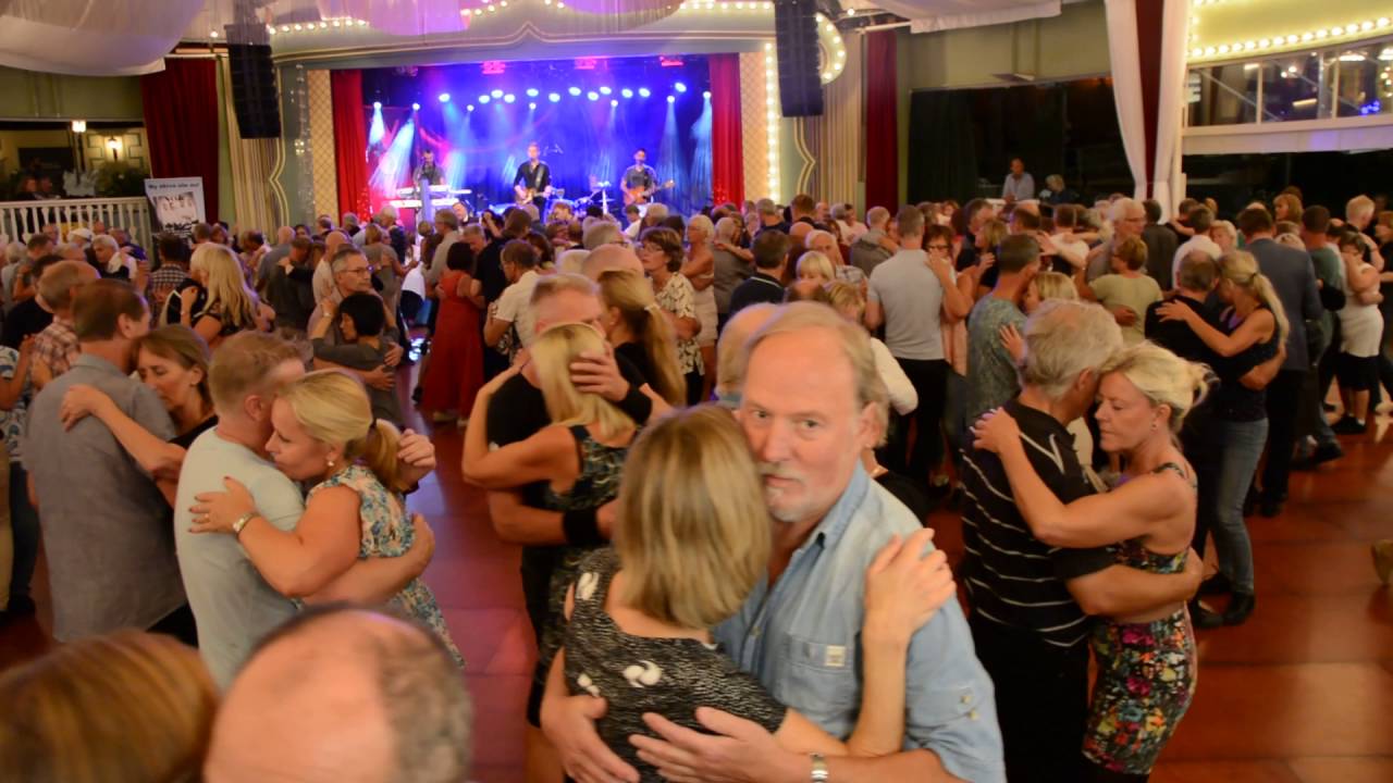 Voize Gröna Lund, Stockholm 2016-09-15